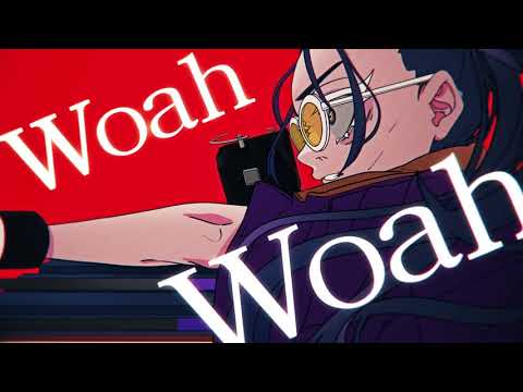 踊／Ado 歌ってみた