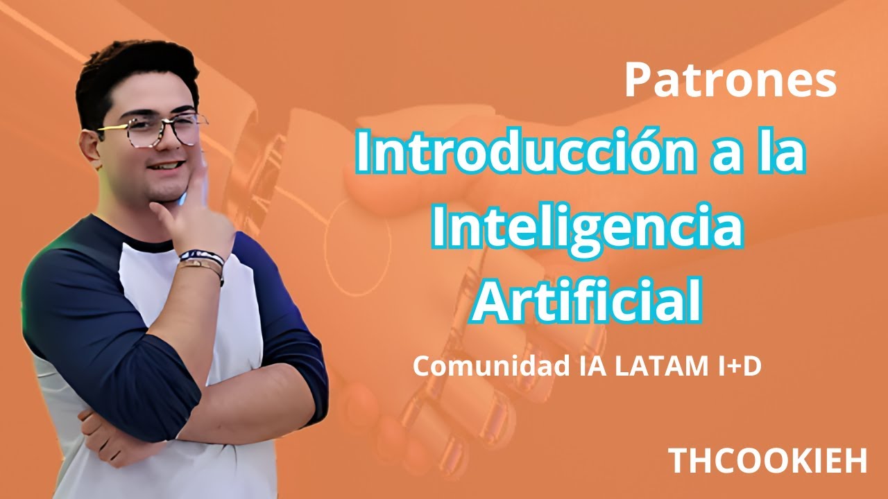 Capacitaciones IA 6: Patrones por épocas | Chris Galleta