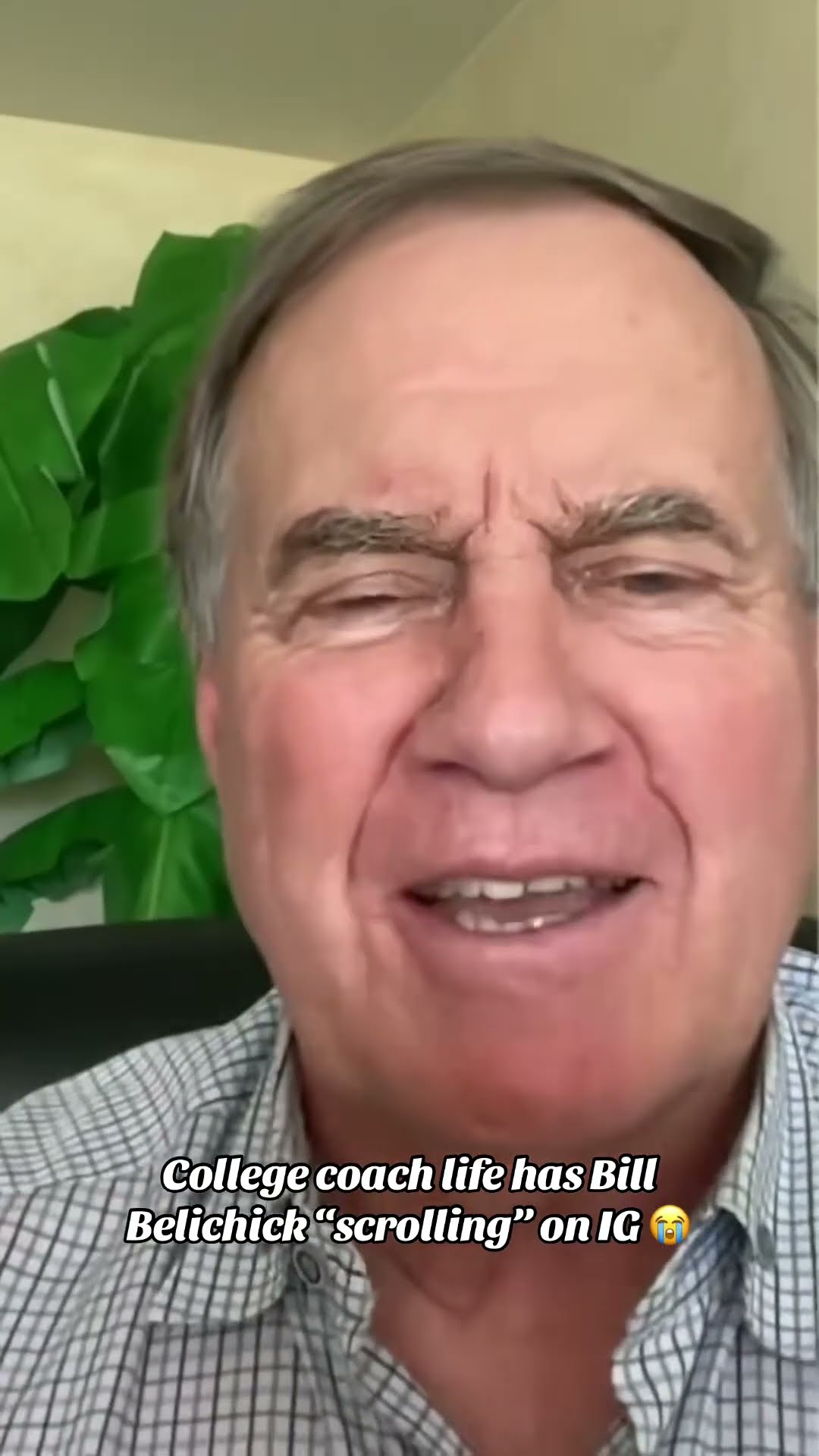Bill Belichick has been learning new ways to communicate with Gen Z ?