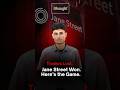 Traders Lost, Jane Street Won: Here's the game! | ithought