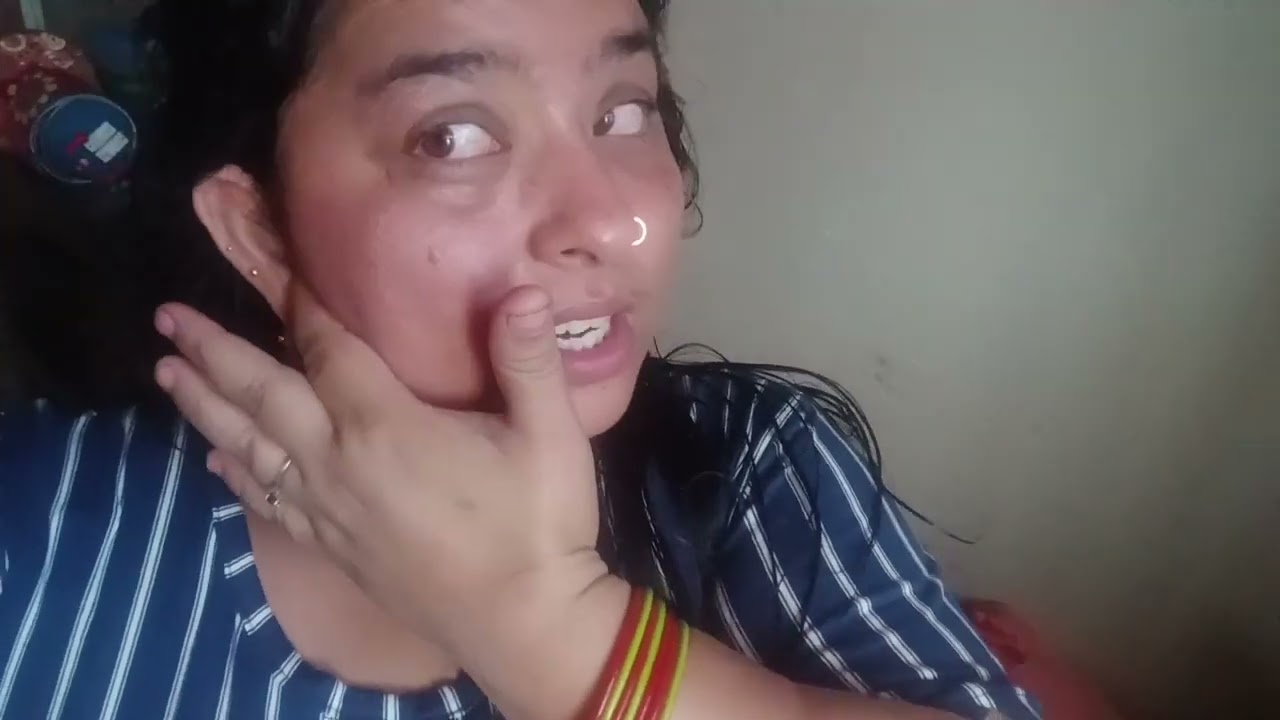 Huma sb na bht enjoy kiya Holi vala din🫟