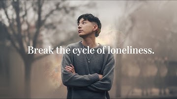 How I Overcame YEARS of Loneliness and Rejection | The Real Secret to Building Confidence