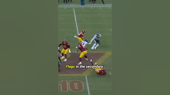 Philadelphia Eagles vs. Washington Commanders | 2024 Week 16 Game Highlights
