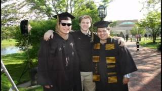 Bryant Class of 2012 Slide Show