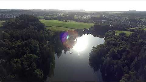 Philip Glass - "Opening" from "Glassworks" on Marimba and Modular Synth (Patch # 22)