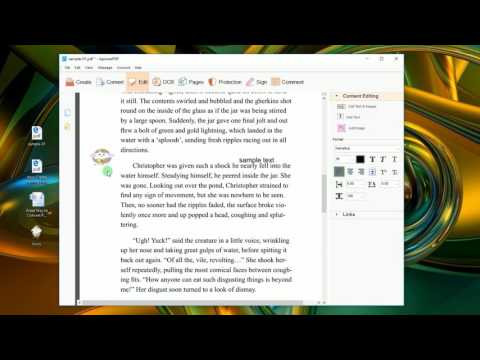 Top Windows 10 PDF Viewer
