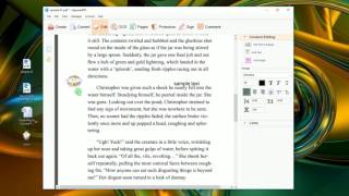 Top Windows 10 PDF Viewer screenshot 5