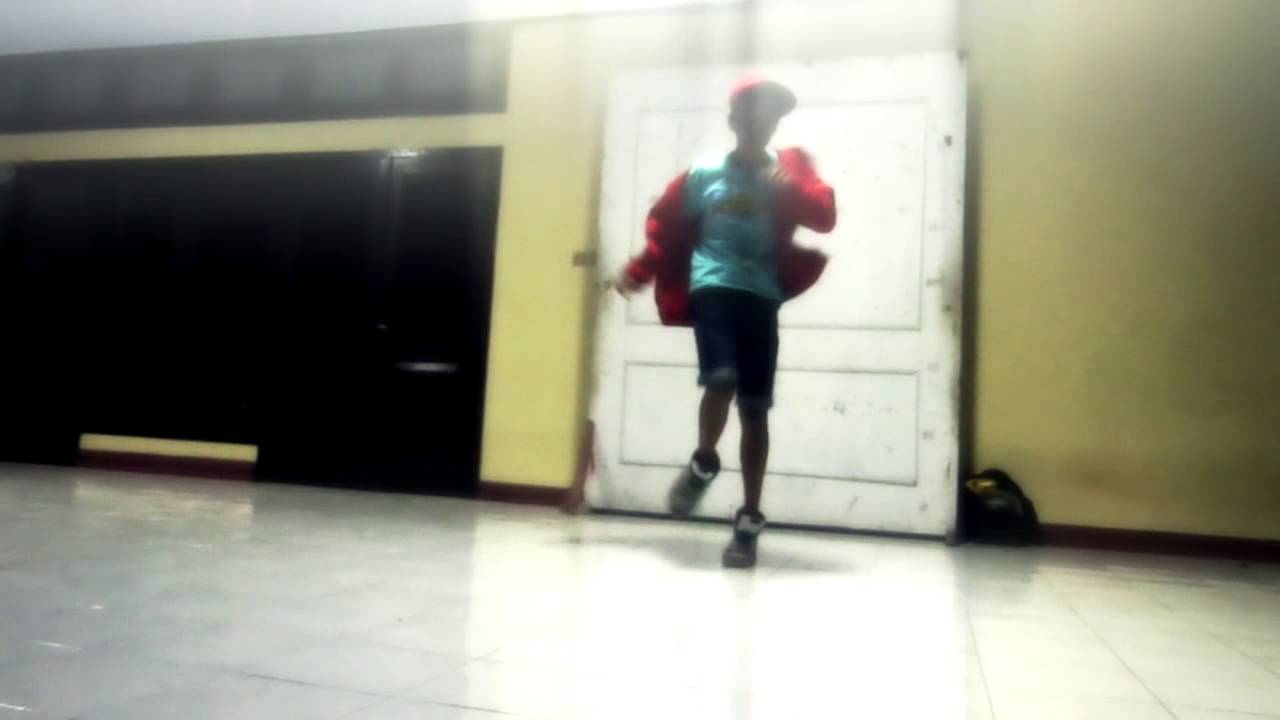 Jember Shuffle Community | Hengky | Training