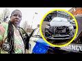 Mom Chose To Almost Kill Her Own 8-Year-Old Fleeing Crashes