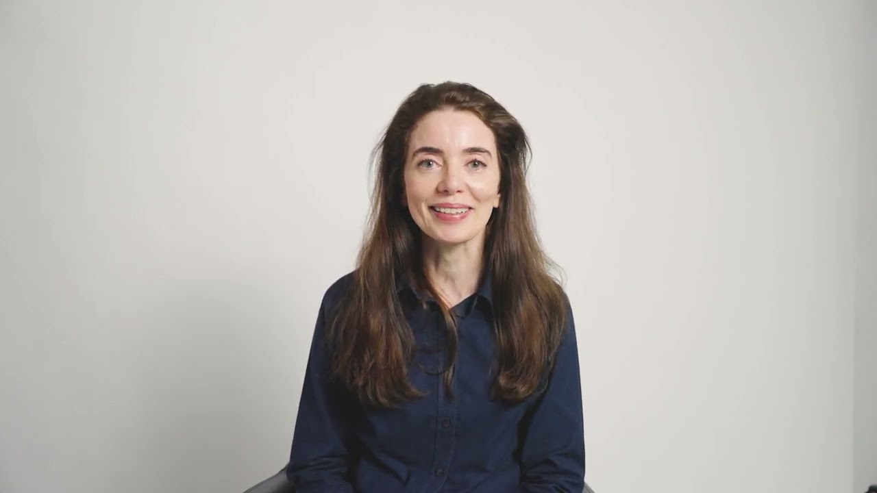 Vidéo de présentation Carole Guilloux