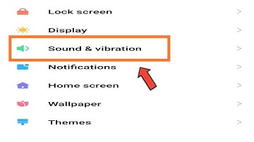 Redmi Sound Problem or Speaker not working audio Problem Solved In Xiaomi mi note 9