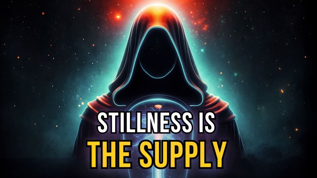 Your Future Self Wants You to Unlock Infinite Supply (This Will SHOCK You!)