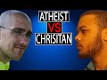 Debate proof of god  tjump vs bryce  podcast