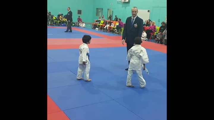 Judo - DayDayNews