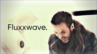 Fluxxwave. || Blade Runner 2049 [Edit]