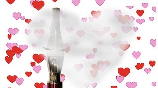The Vapor Depot Presents: Kiss Me - I'm Vaping!