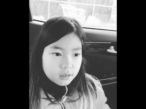 HARU SPEAKING ENGLISH (WITH EPIK HIGH'S TABLO)