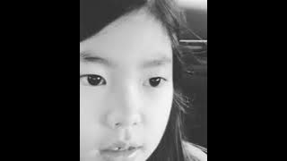 HARU SPEAKING ENGLISH (WITH EPIK HIGH'S TABLO)