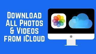 How to Download All Photos \& Videos from iCloud to a PC