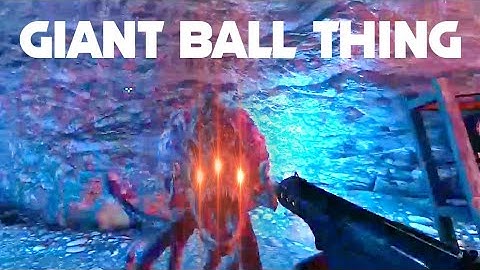 Creepy Zombies in CS:GO Custom Map!! | CS:GO Custom Map Gameplay #3