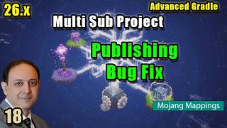We Had A Bug In Publishing Code - Let's Fix It | #18