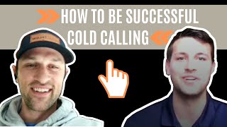 How To Be Successful Cold Calling, How Often To Follow-Up With Targets | MedSales Live Ep 5 screenshot 1