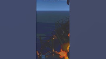 Blew Them Up - Rust Console #shorts #rust #rustconsole #rustconsoleedition