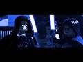 LEGO Star Wars The Rise Of Skywalker: Palpatine’s Fight Scene