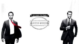 NO - Stay With Me | Suits 3x10 Music chords