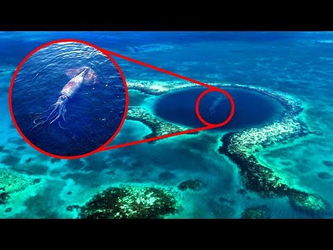 Most BIZARRE Deep