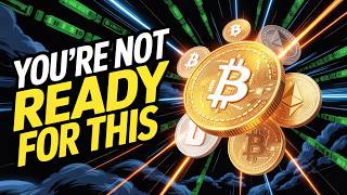 Bitcoin Is Back With A Vengeance Billionaires Are Now Talking About Crypto's Next Move Higher