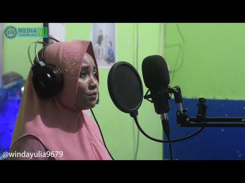 Mungkin (Potret) - Lagu Akustik Paling Enak Didengar (Cover De Winda) Mungkin (Potret) - Lagu Akustik Paling Enak Didengar (Cover De Winda)
