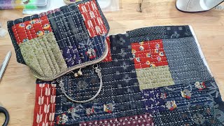 EP112  DIY Clasp Frame Bag