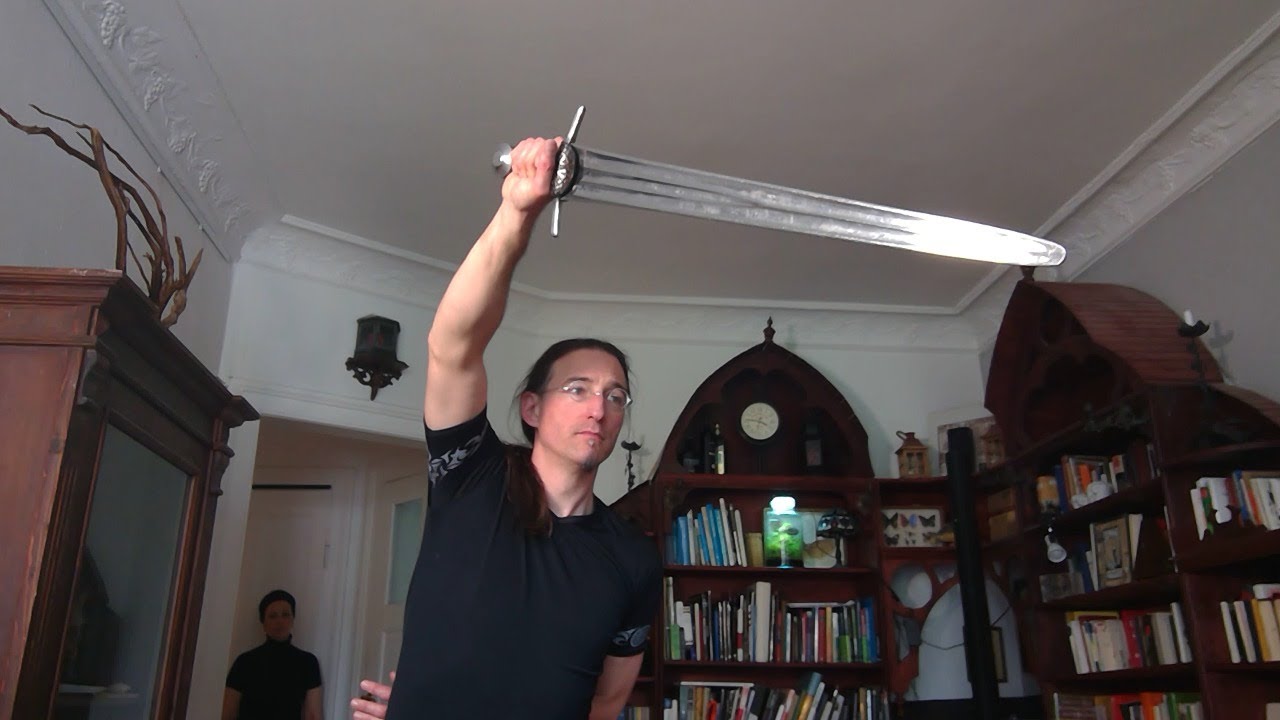 StahlTV Folge 95 - Drill für Einhandwehren