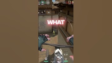 💀   Valorant Edit #shorts #valorantclutchmoments#letsbuildvalocommunity