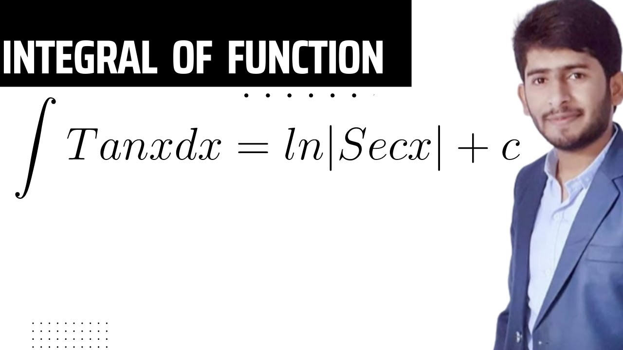 Show That Integral Of Tanxdx ln secx c Integral Tanx Olympiad show-that-integral-of-tanxdx-ln-secx-c-integral-tanx-olympiad