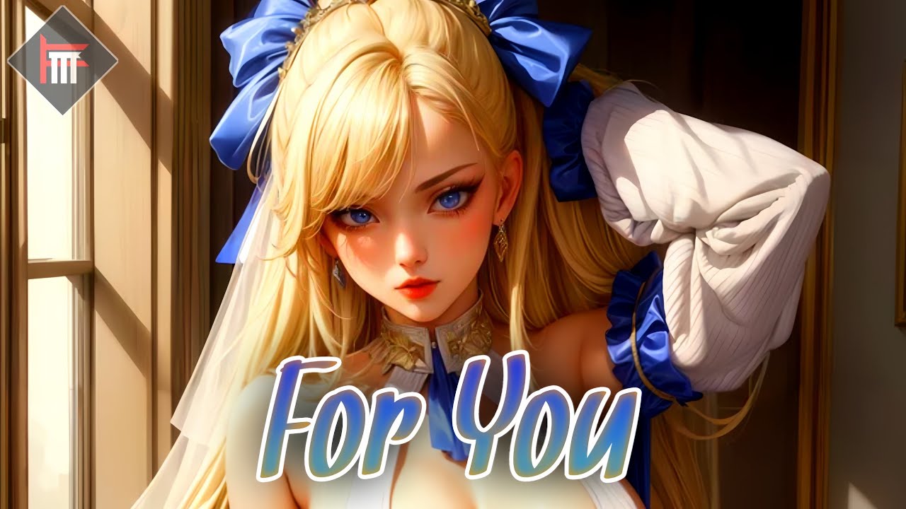 🌸 Nightcore - For You (T & Sugah ft. Snnr) | [NCS Release] 🌸 - YouTube
