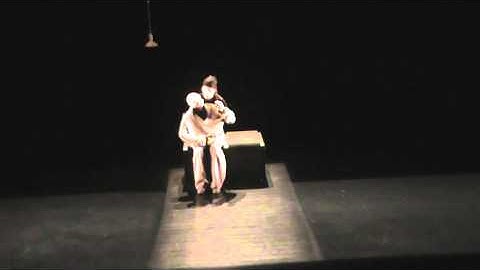 entre moi et je promo