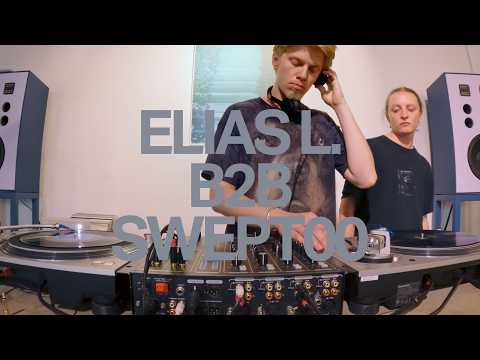 Elias Roca, Tresktorce, DJ Vital - Salsa de Tomate