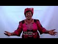 Upendo Nkone - MUNGU ATANIPA (Official Video)