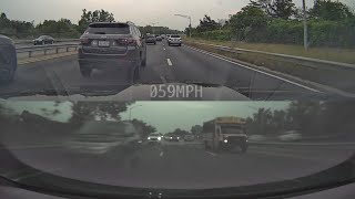 Bmw M4 Late To Casting Couch Auditions