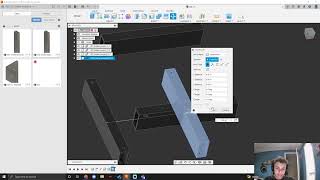 Fusion 360 CAD ASSEMBLIES Unit 3 Section 1 | Assemblies Profile