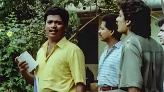 ഓശാരത്തിനല്ലല്ലോ നല്ലോണം തെണ്ടീട്ടല്ലേ ! | Malayalam Comedy Scenes | Jagadish | Godfather