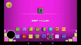 Impossible Dash - 2017-06-09 screenshot 3