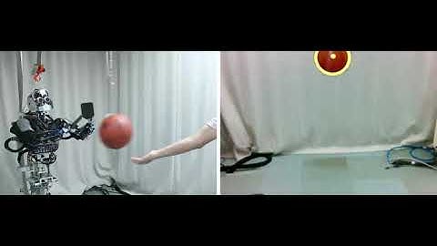 PPMP ball pushing POV