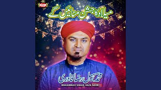 Aamad Ki Dhoom - Haseeb Ali Qadri