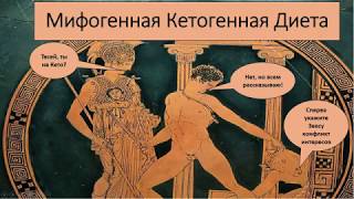 МИФОГЕННА ЛИ КЕТОГЕННАЯ ДИЕТА МИФОГЕННА ЛИ КЕТОГЕННАЯ ДИЕТА