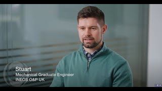 INEOS Opportunities. Mechanical Engineer.