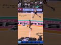 LUUUUKE 😤 #nba #spurs #lukekornet #harrisonbarnes 📺 FanDuelSN SW & ESPN