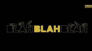 Armin Van Buuren - Blah Blah Blah ( Reverb + Bass Boosted)